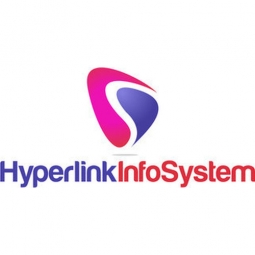 Hyperlink InfoSystem Logo